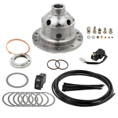 Air Locker Differential <br> 80-05 Ford F-250 350 Super Duty, Excursion