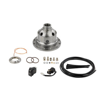 Air Locker Differential