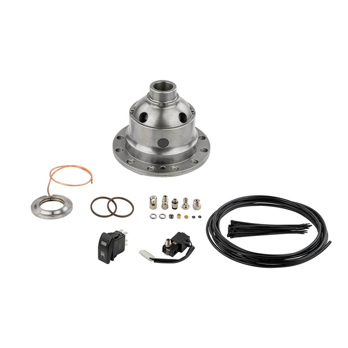 Air Locker Differential