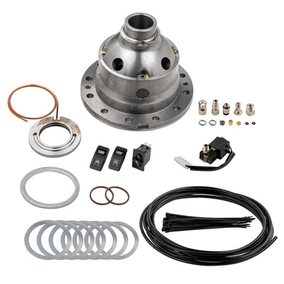 Air Locker Differential <br> 69-03 Dodge B/D/W/E Series,Ram 2500 3500