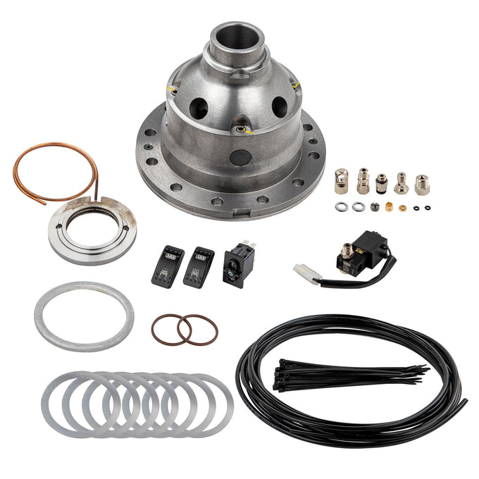 Air Locker Differential <br> 69-03 Dodge B/D/W/E Series,Ram 2500 3500