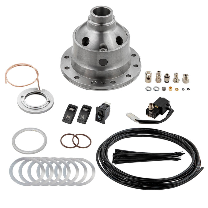 Air Locker Differential <br> 69-03 Dodge B/D/W/E Series,Ram 2500 3500