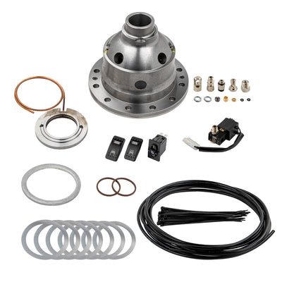 Air Locker Differential <br> 75-98 Ford E-350, 94-02 Dodge Ram 2500 3500