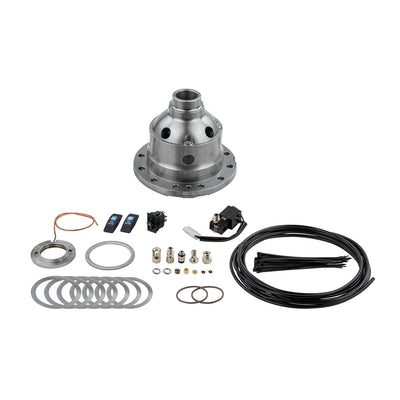 Air Locker Differential <br> 75-98 Ford E-350 Econoline, Dodge Ram 2500 3500