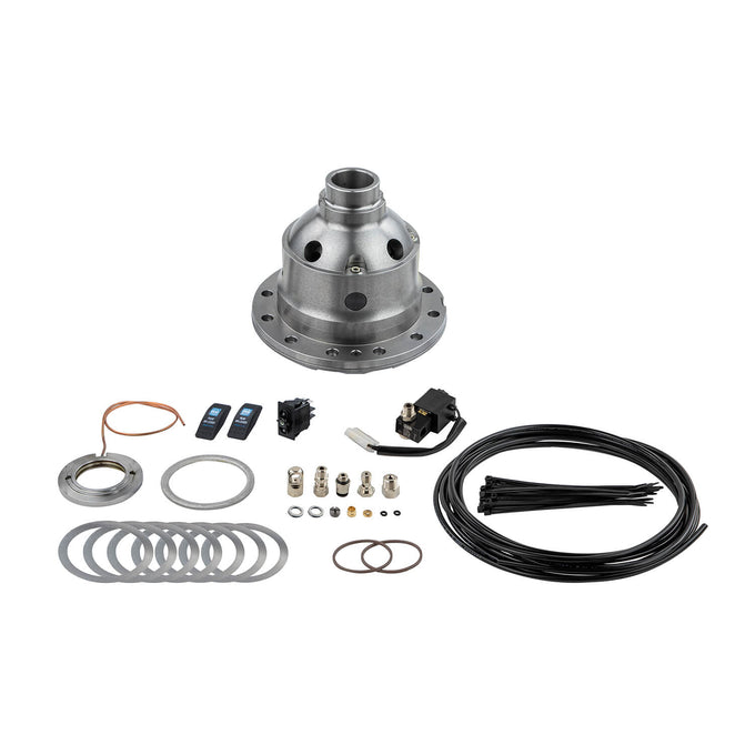 Air Locker Differential <br> 75-98 Ford E-350 Econoline, Dodge Ram 2500 3500
