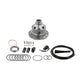 Air Locker Differential <br> 69-14 Ford E-150-E-350 Econoline Club Wagon