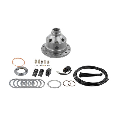 Air Locker Differential <br> 69-14 Ford E-150-E-350 Econoline Club Wagon