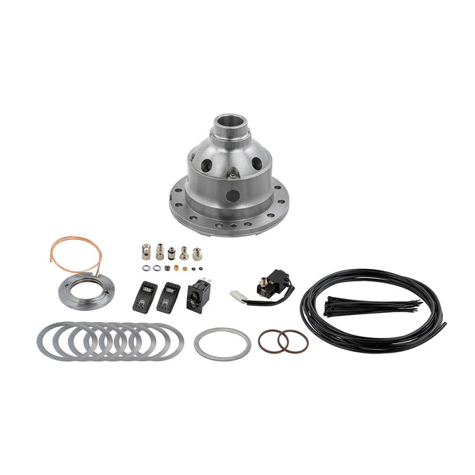Air Locker Differential <br> 69-14 Ford E-150-E-350 Econoline Club Wagon