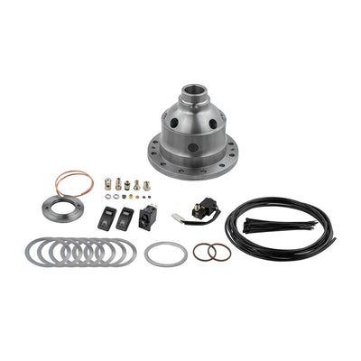 Air Locker Differential <br> 81-93 Dodge D/W Series, Dodge Ram 2500 3500