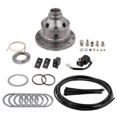 Air Locker Differential <br> 69-14 Ford E-150-E-350 Econoline Club Wagon