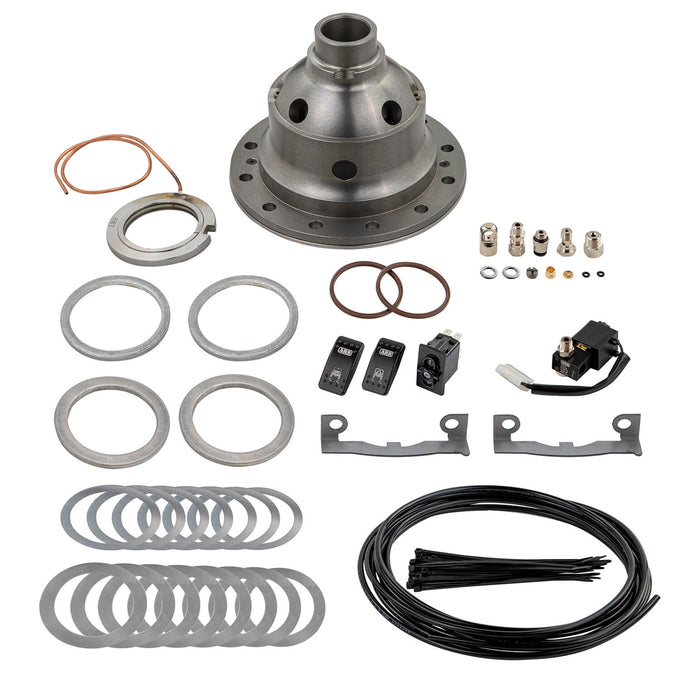 Air Locker Differential <br> 75-98 Dodge B/D/W Series, Chevy/GMC K/C, Ford E-350
