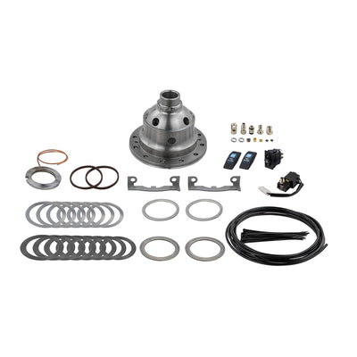 Air Locker Differential <br> 75-98 Dodge B/D/W Series, Chevy/GMC K/C, Ford E-350