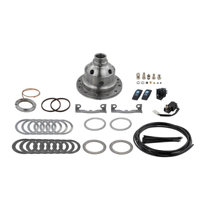 Air Locker Differential <br> 75-98 Dodge B/D/W Series, Chevy/GMC K/C, Ford E-350