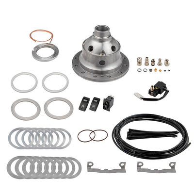 Air Locker Differential <br> 88-16 Ford E-350 Econoline Club Wagon