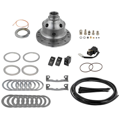 Air Locker Differential <br> 88-98 Ford E-350 Econoline Club Wagon