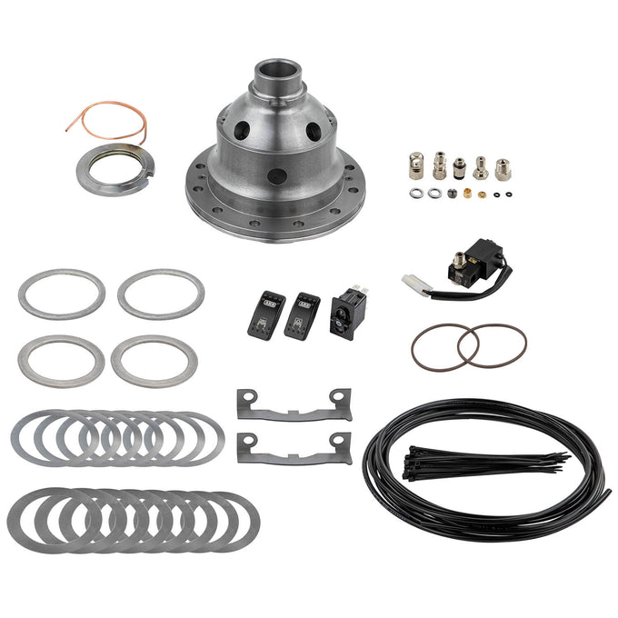 Air Locker Differential <br> 88-98 Ford E-350 Econoline Club Wagon