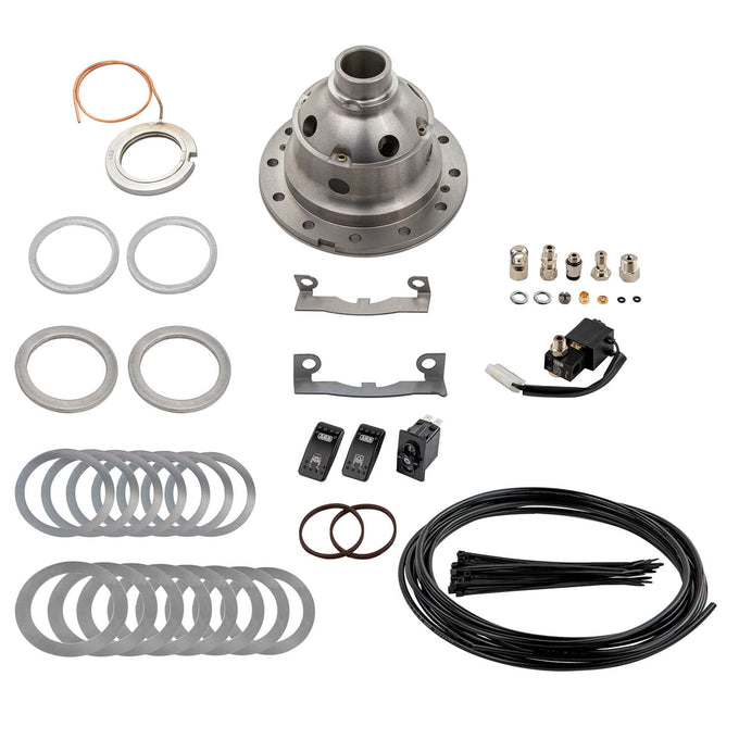 Air Locker Differential