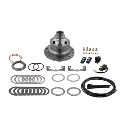 Air Locker Differential