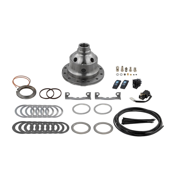 Air Locker Differential