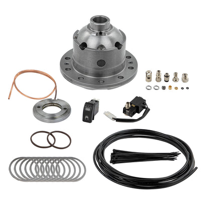 Air Locker Differential <br> 05-15 Nissan Xterra 05-12 Nissan Pathfinder 05-19 Nissan Frontier