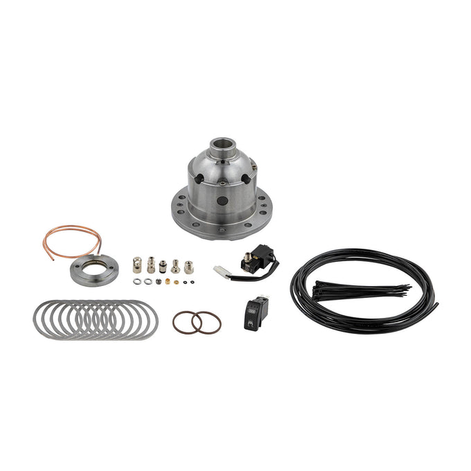 Air Locker Differential <br> 05-15 Nissan Xterra 05-12 Nissan Pathfinder 05-19 Nissan Frontier