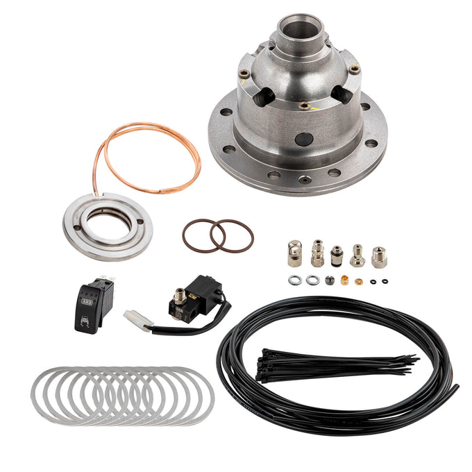 Air Locker Differential <br> 87-05 Nissan Pathfinder, 2004 Pathfinder Armada