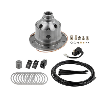 Air Locker Differential <br> 76-86 Jeep J10, Wrangler, CJ5/7