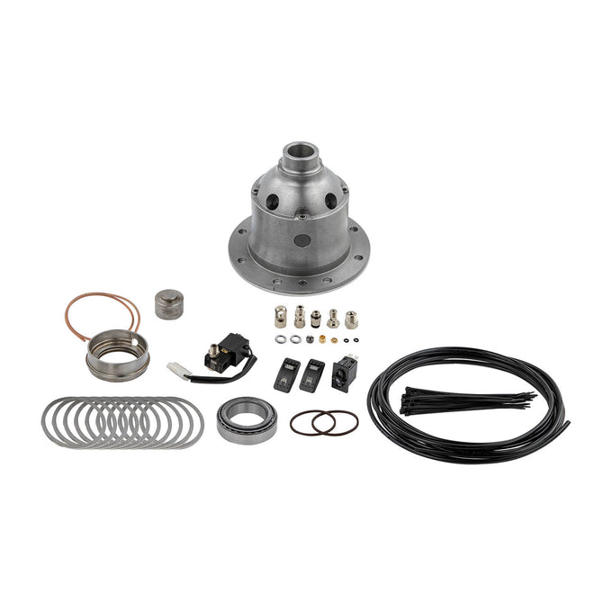 Air Locker Differential <br> 81-85 Jeep Scrambler, Wagoneer, CJ5/7