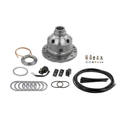 Air Locker Differential