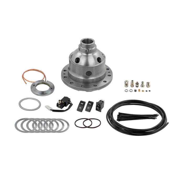 Air Locker Differential