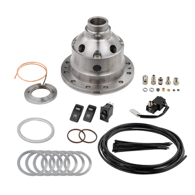Air Locker Differential