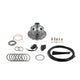 Air Locker Differential <br> 10-23 Toyota 4Runner, 10-14 FJ Cruiser