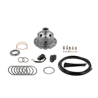 Air Locker Differential <br> 10-23 Toyota 4Runner, 10-14 FJ Cruiser