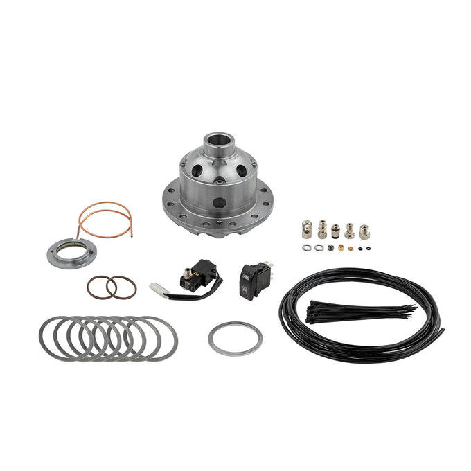 Air Locker Differential <br> 10-23 Toyota 4Runner, 10-14 FJ Cruiser