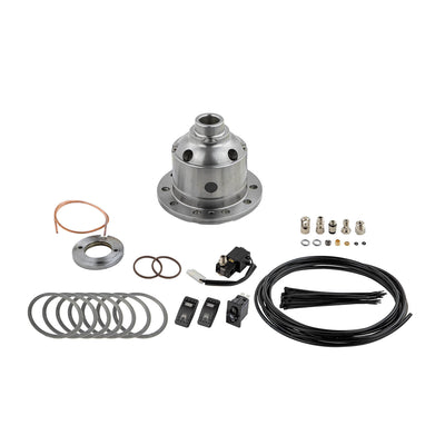 Air Locker Differential <br> 05-15 Nissan Xterra, 05-20 Frontier