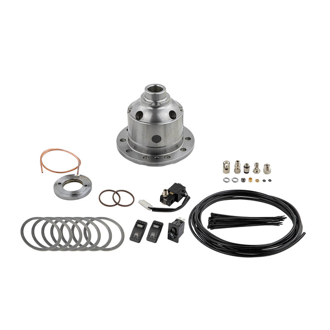 Air Locker Differential <br> 05-15 Nissan Xterra, 05-20 Frontier