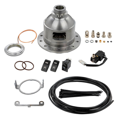 Air Locker Differential <br> 82-00 Chevy/GMC C/K Series, Dodge Ram 2500 3500