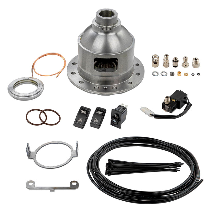 Air Locker Differential <br> 82-00 Chevy/GMC C/K Series, Dodge Ram 2500 3500