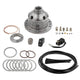 Air Locker Differential