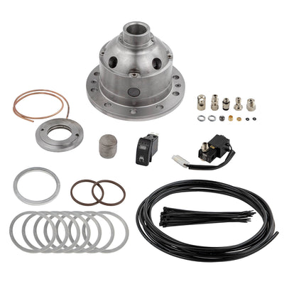 Air Locker Differential
