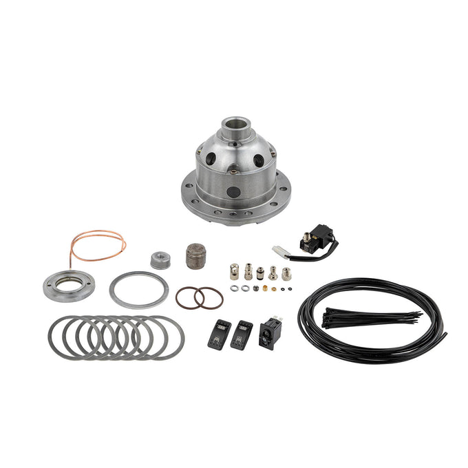 Air Locker Differential <br> 86-94 Nissan D21