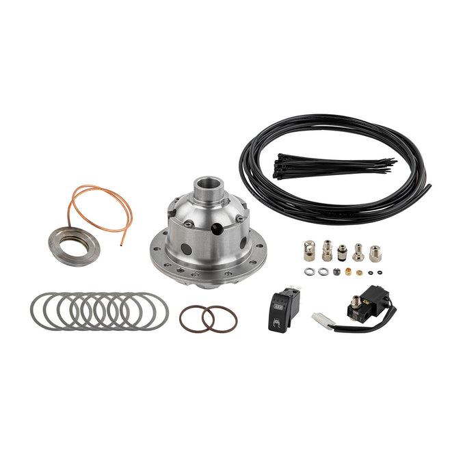 Air Locker Differential <br> 89-14 Isuzu Amigo, Pickup,Rodeo Sport