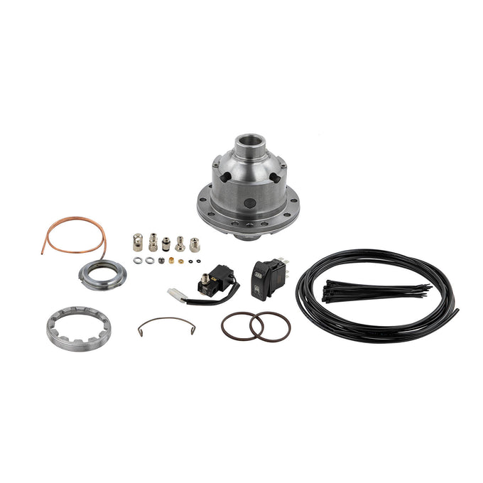 Air Locker Differential <br> 89-93 Suzuki Sidekick, Geo Tracker
