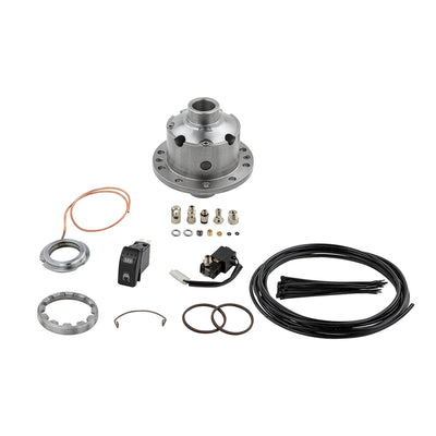 Air Locker Differential <br> 86-95 Suzuki Samurai, 86-98 Sidekick