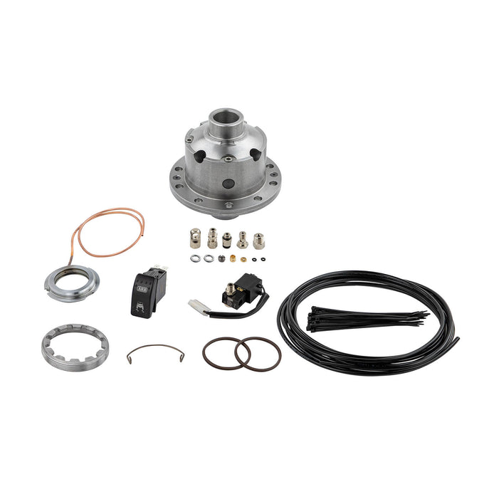 Air Locker Differential <br> 86-95 Suzuki Samurai, 86-98 Sidekick