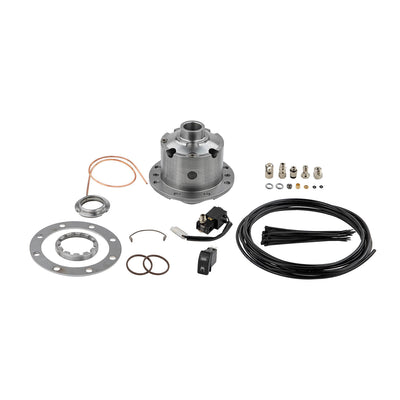 Air Locker Differential