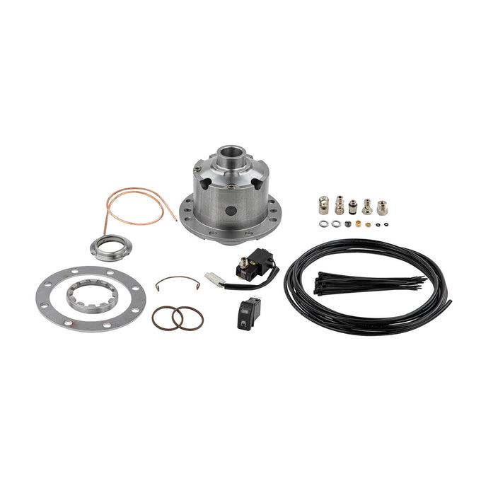 Air Locker Differential