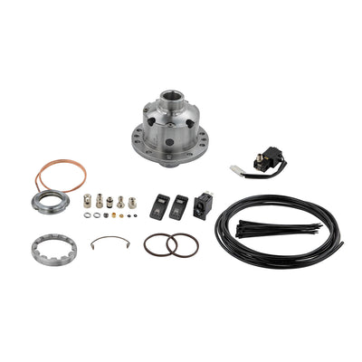 Air Locker Differential <br> 86-95 Suzuki Samurai, 86-98 Sidekick