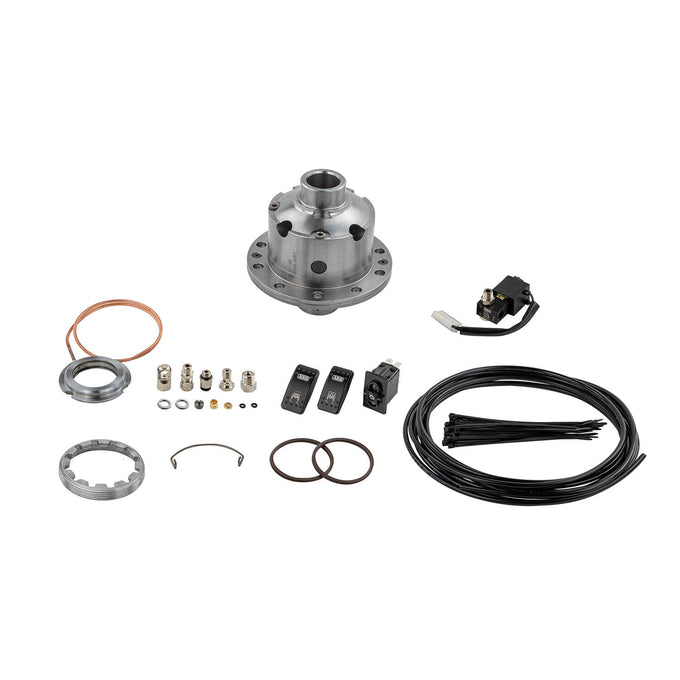 Air Locker Differential <br> 86-95 Suzuki Samurai, 86-98 Sidekick