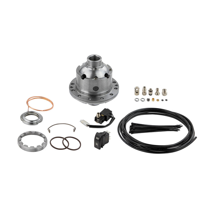 Air Locker Differential <br> 93-98 Suzuki Sidekick, 93-97 Geo Tracker